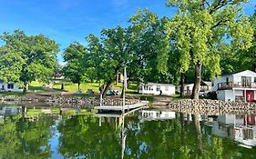 Lake Victoria Resort
